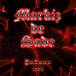 Markiz De Sade : Judasz 1985